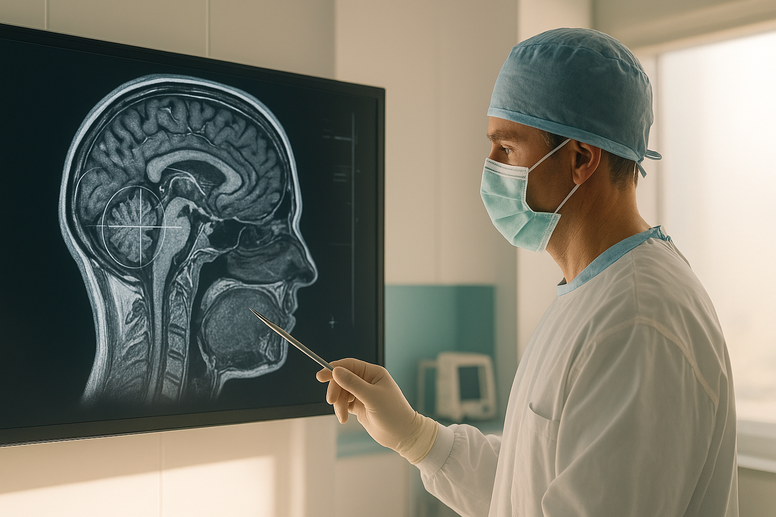 Brain Surgery Recovery Timeline: Care & Return to Work