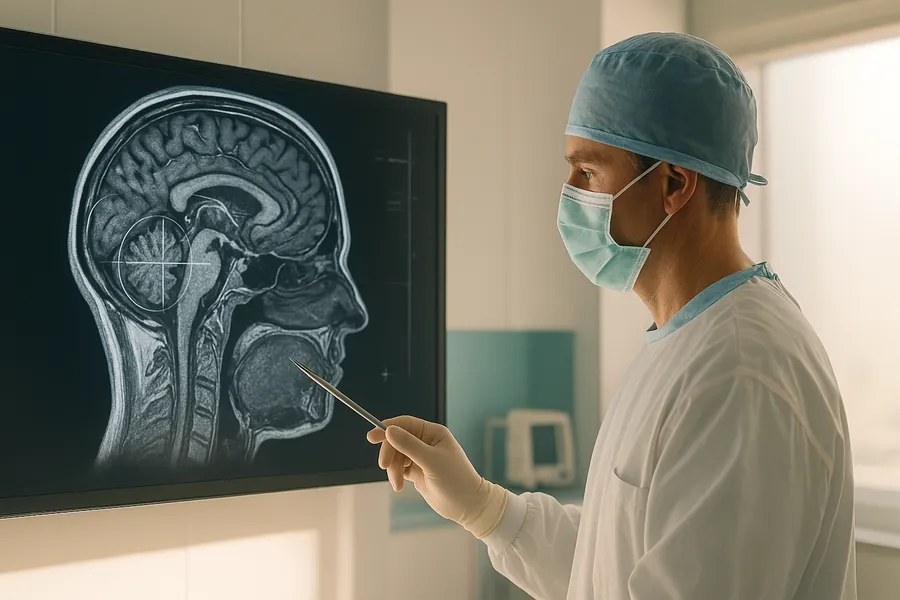 How Long After Brain Surgery Can You Go Back to Work?