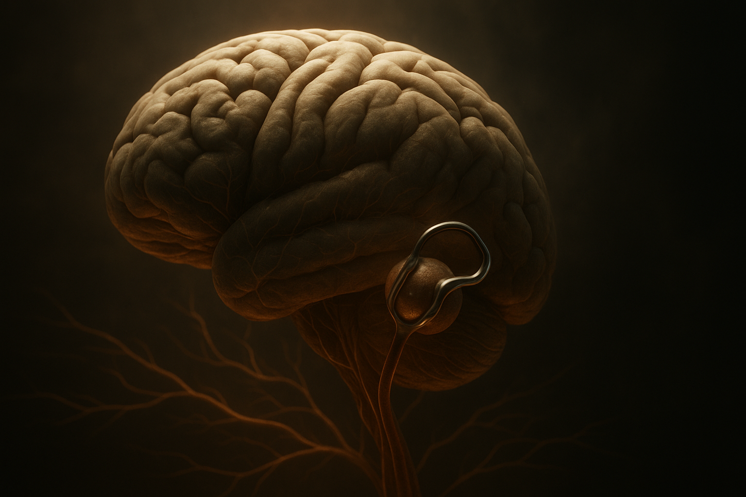Cerebral Aneurysm: Clipping, Coiling and When Surgery Is Needed