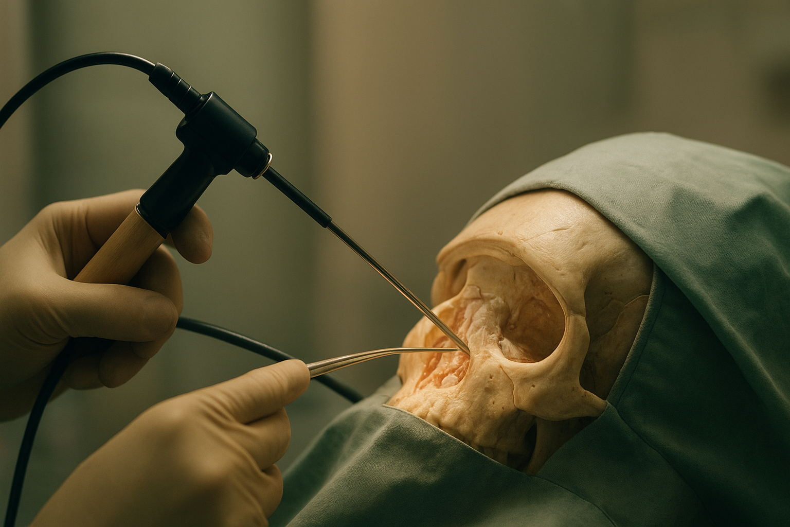 Cushing Disease Pituitary Surgery: Diagnosis and Care Options