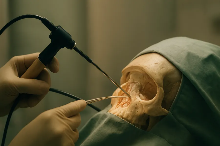 Cushing Disease Pituitary Surgery: Diagnosis and Care Options