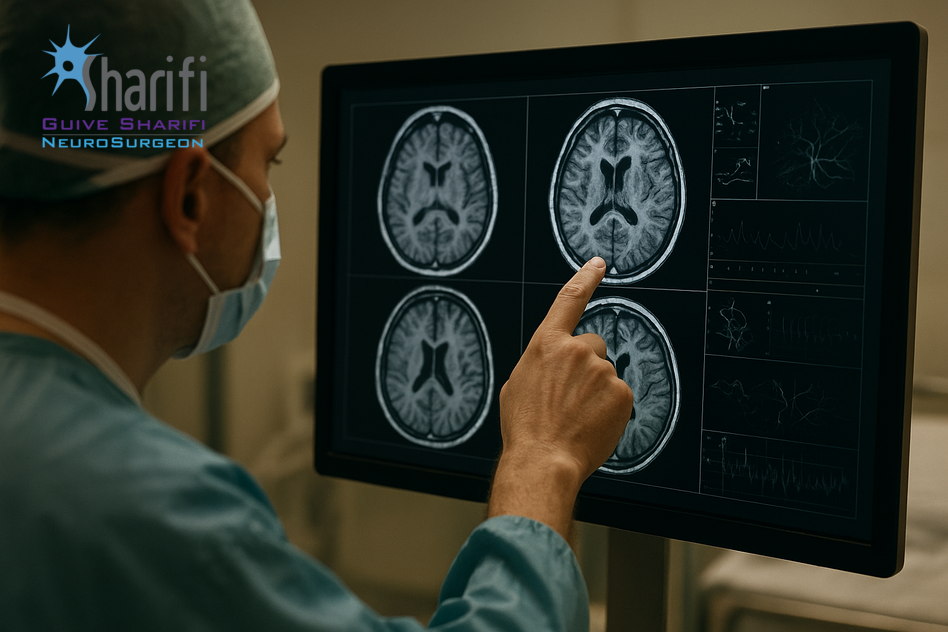 What Is Recovery Like After Glioma Surgery?