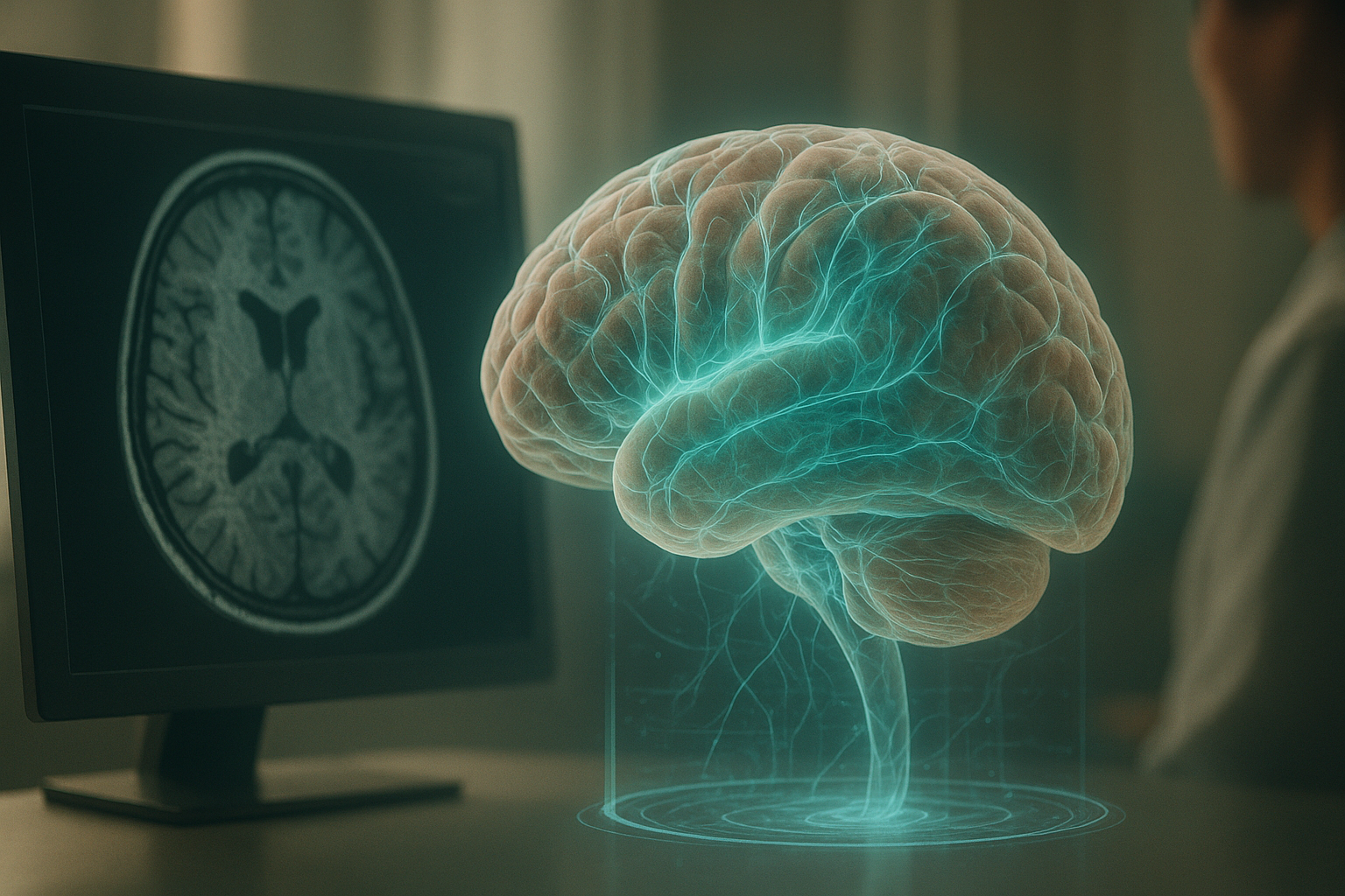 Glioma Treatment Options: Surgery, Radiation and What to Expect