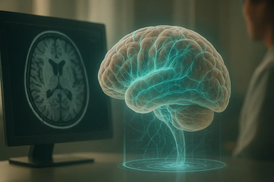 Glioma Treatment Options: Surgery, Radiation and What to Expect