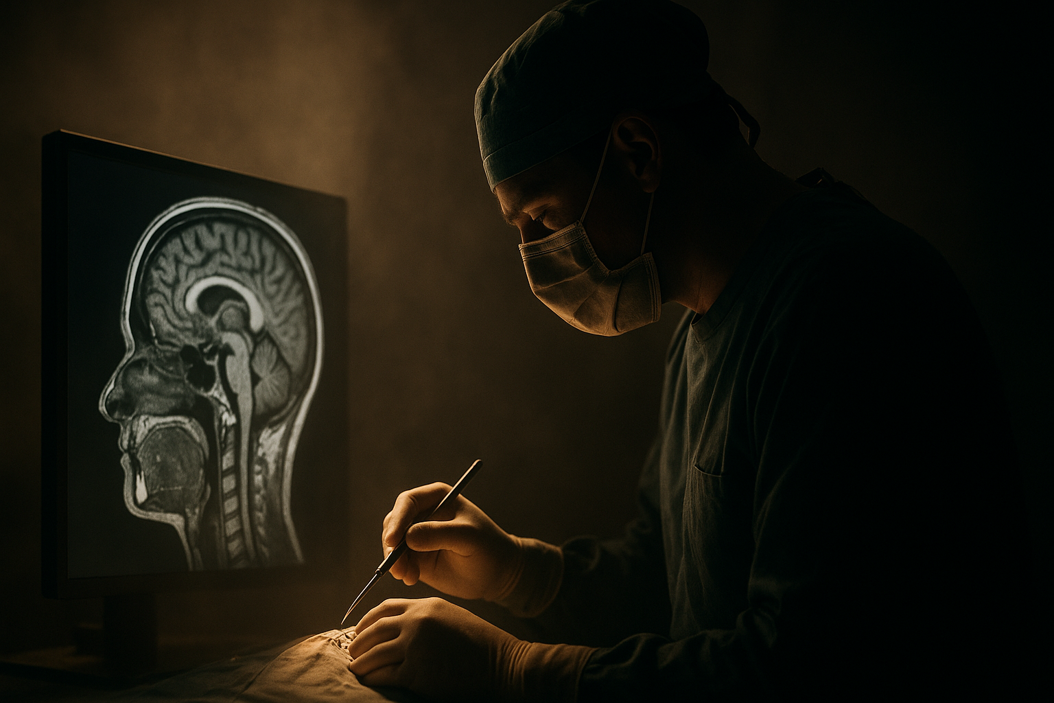 Medical Tourism Neurosurgery Dubai: Patient Guide