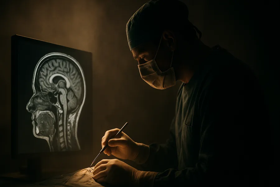 Medical Tourism Neurosurgery Dubai: Patient Guide