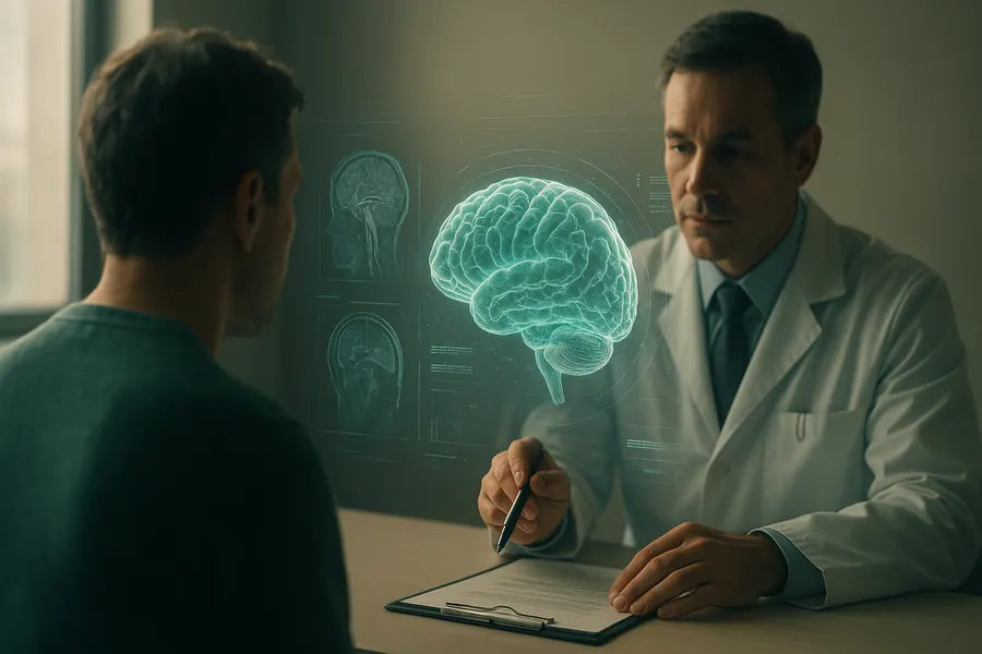 Your First Neurosurgery Consultation: What to Bring and Expect