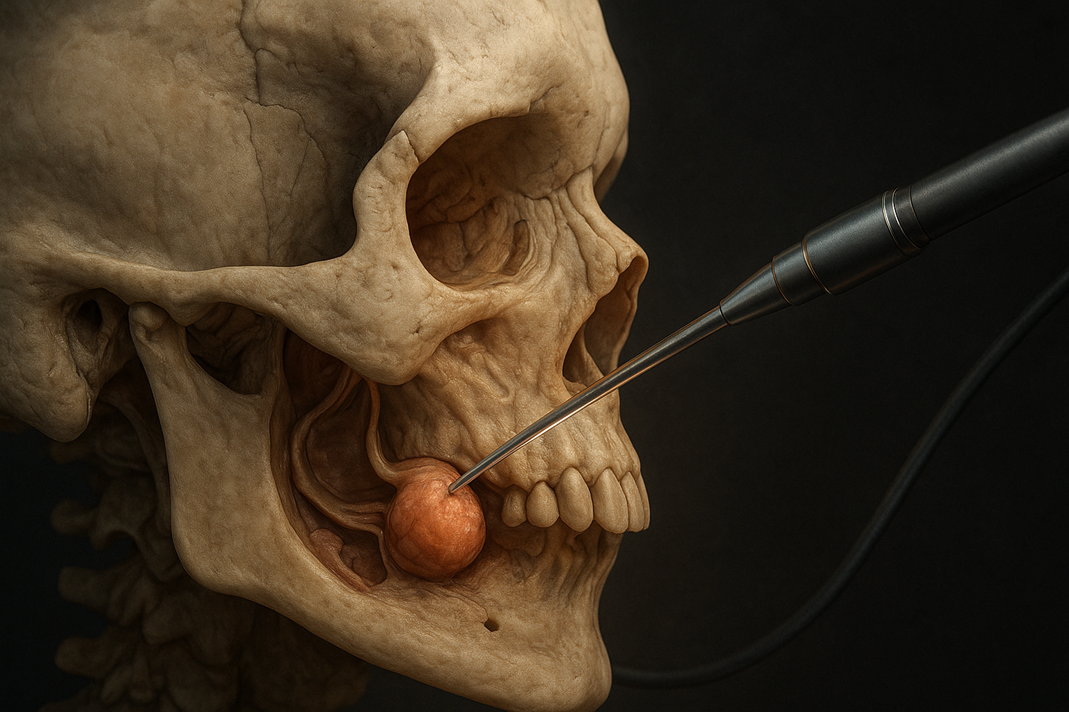 Prolactinoma Treatment: Medication vs Surgery Options