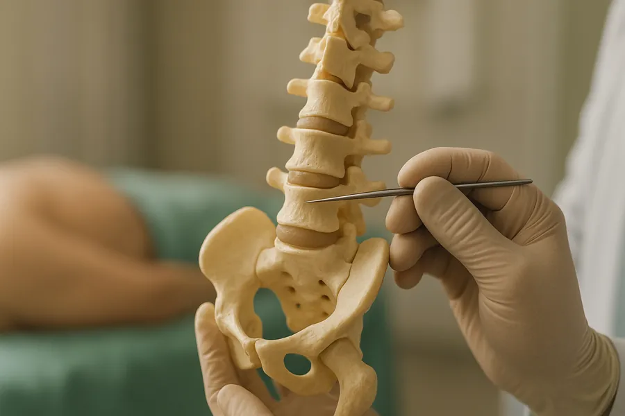Spinal Stenosis Surgery Options: Laminectomy & Fusion