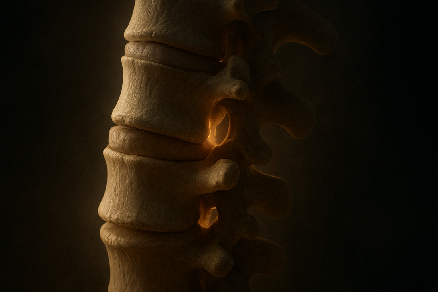 Spondylolisthesis: Grades Symptoms and Spinal Fusion Options